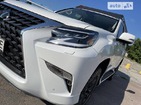 Lexus GX 460 17.07.2022
