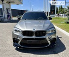 BMW X5 M 21.07.2022