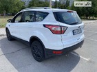 Ford Kuga 2017 Запоріжжя 2 л  позашляховик автомат к.п.
