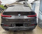 BMW X4 16.07.2022