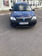 Dacia Logan 14.07.2022