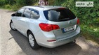 Opel Astra 17.07.2022