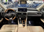 Lexus RX 450h 19.07.2022