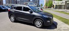 Hyundai Tucson 25.07.2022