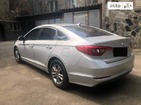 Hyundai Sonata 17.07.2022