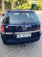 Opel Astra 23.07.2022
