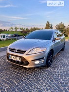 Ford Mondeo 2011 Дніпро 1.6 л  седан механіка к.п.