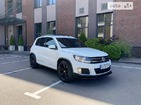 Volkswagen Tiguan 17.07.2022