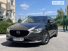Mazda 6 2021 Харків 2 л  седан 