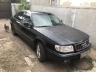 Audi 100 15.07.2022