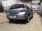 Opel Astra 16.07.2022