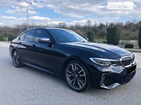 BMW 340 21.07.2022