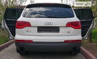 Audi Q7 23.07.2022