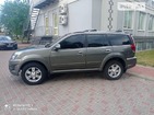 Great Wall Haval H3 17.07.2022