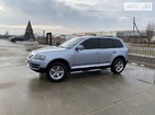 Volkswagen Touareg 24.07.2022