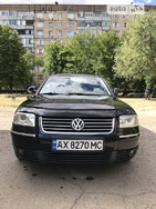Volkswagen Passat 20.07.2022