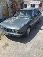 BMW 525 11.07.2022