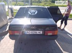 Lada 21099 17.07.2022