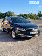 Volkswagen Passat 25.07.2022