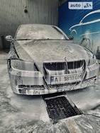 BMW 318 2006 Киев 2 л  седан механика к.п.