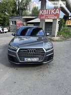 Audi Q7 25.07.2022