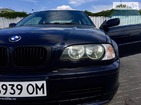 BMW 318 17.07.2022