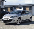 Renault Megane 22.07.2022