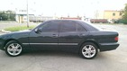 Mercedes-Benz E 200 28.07.2022