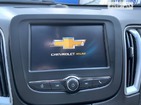 Chevrolet Malibu 2017 Київ 1.5 л  седан автомат к.п.