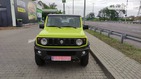 Suzuki Jimny 2021 Київ 1.5 л  позашляховик автомат к.п.