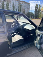 Lada 21099 19.07.2022