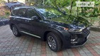 Hyundai Santa Fe 2020 Ужгород 2.4 л  позашляховик автомат к.п.