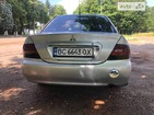 Mitsubishi Lancer 17.07.2022