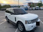 Land Rover Range Rover Supercharged 10.07.2022