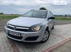 Opel Astra 25.07.2022