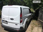 Ford Transit Connect 23.07.2022