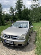 Opel Vectra 12.07.2022