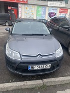 Citroen C4 25.07.2022