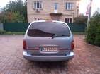 Ford Windstar 25.07.2022