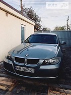 BMW 318 28.07.2022