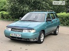 Lada 2111 2000 Київ 1.5 л  універсал механіка к.п.