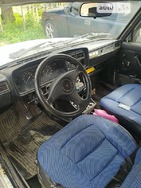Lada 2107 1983 Суми 1.5 л  седан механіка к.п.