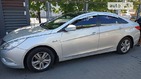 Hyundai Sonata 18.07.2022