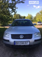 Volkswagen Passat 24.07.2022