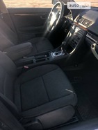 Audi A4 Limousine 18.07.2022