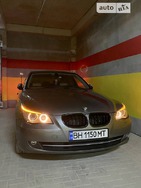 BMW 530 21.07.2022