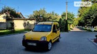 Renault Kangoo 2000 Луцк 1.9 л  минивэн механика к.п.