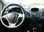 Ford Fiesta 11.07.2022