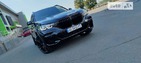 BMW X5 M 09.07.2022