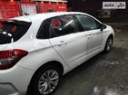 Citroen C4 26.07.2022